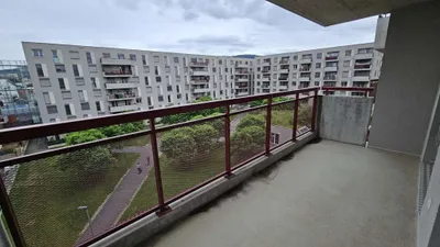 2-Zimmer-Wohnung mieten in Graz – 63,39 m², € 764 – Bild 9 von 15