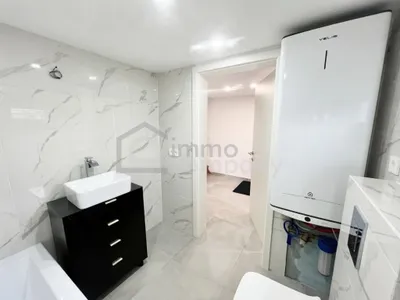 3-Zimmer-Haus kaufen in Korneuburg – 72 m², € 185.000 – Bild 4 von 5