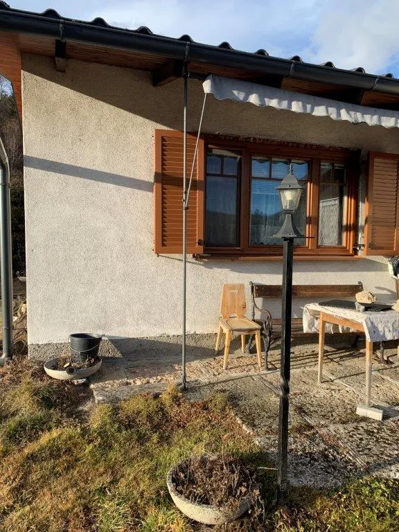 Haus – Breitenstein - Ansicht 3