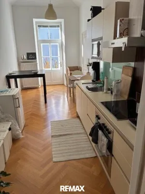 3-Zimmer-Gewerbeimmobilie mieten in Graz – 123 m², € 1.150 – Bild 5 von 6