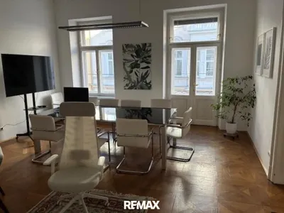 3-Zimmer-Gewerbeimmobilie mieten in Graz – 123 m², € 1.150 – Bild 4 von 6