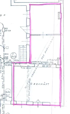 2-Zimmer-Gewerbeimmobilie mieten in Wien – 90 m², € 1.535 – Bild 19 von 19