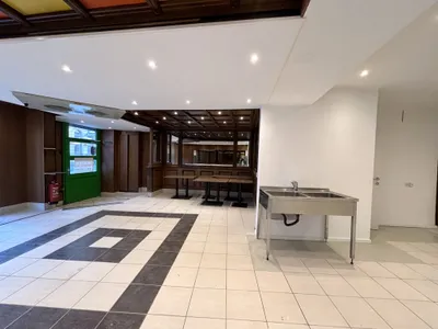 2-Zimmer-Gewerbeimmobilie mieten in Wien – 90 m², € 1.535 – Bild 5 von 19