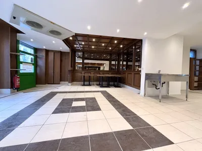 2-Zimmer-Gewerbeimmobilie mieten in Wien – 90 m², € 1.535 – Bild 13 von 19