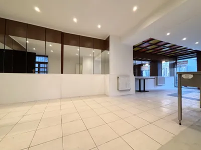 2-Zimmer-Gewerbeimmobilie mieten in Wien – 90 m², € 1.535 – Bild 8 von 19