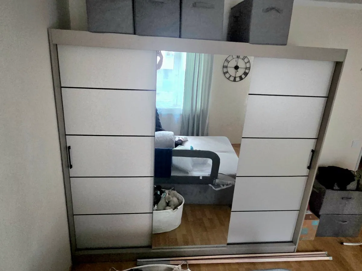 teekocher aus glas Glas-Wasserkocher mit Teesieb und Temperaturwahl, 1,8 l Hospitality Textiles