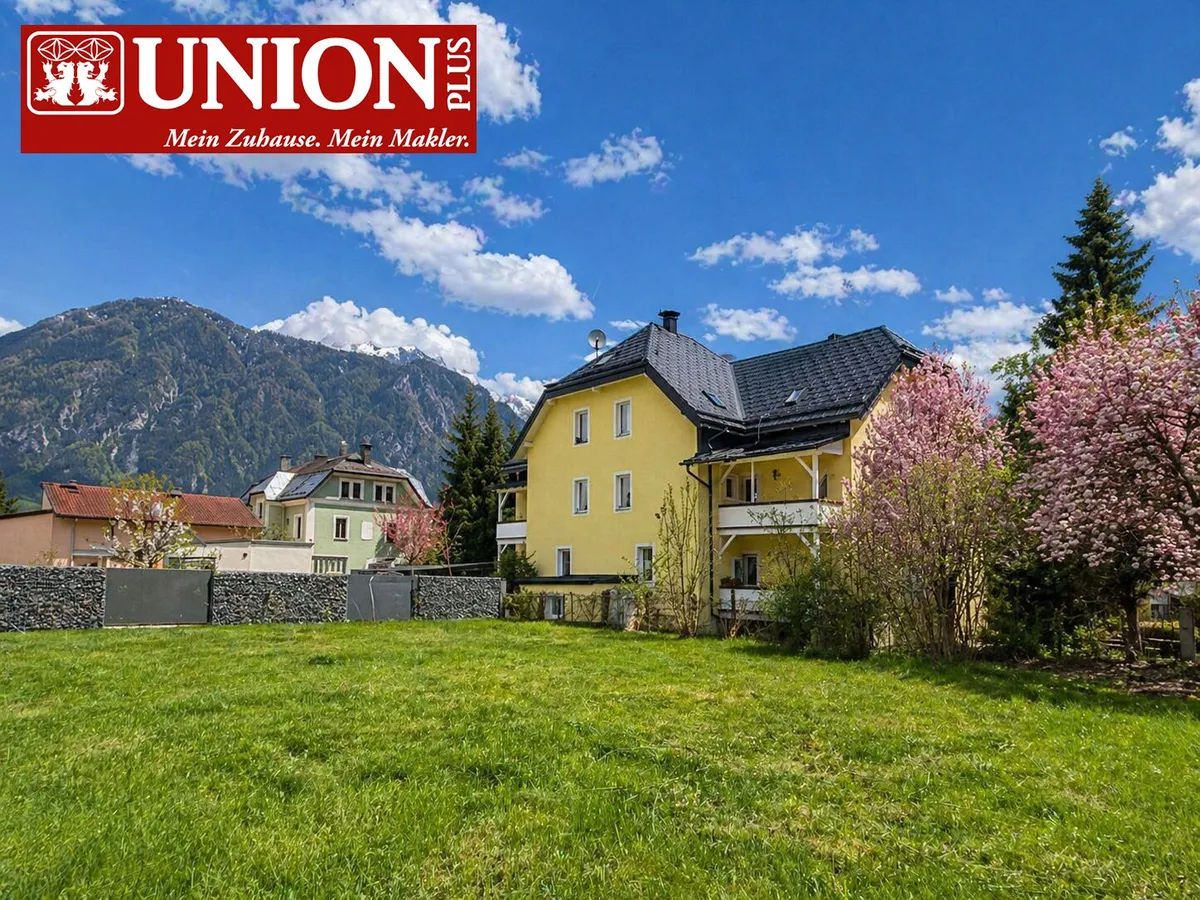 Lienz - Baugrund sucht Häuslbauer - Ansicht 2