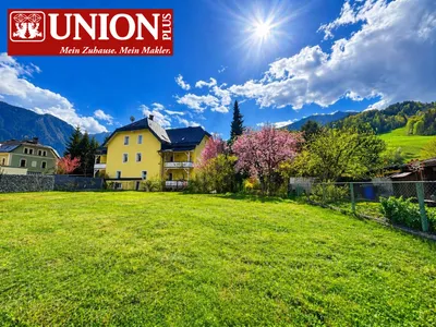 Grundstück kaufen in Lienz – 452 m², € 203.400