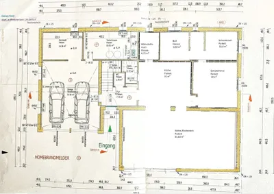 8-Zimmer-Haus kaufen in Oberwart – 285 m², € 895.000 – Bild 17 von 20