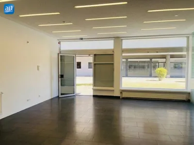 4-Zimmer-Gewerbeimmobilie kaufen in Wels – 85 m², € 229.000 – Bild 3 von 13