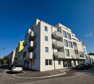 2-Zimmer-Wohnung kaufen in Wien – 43,23 m², € 339.000 – Bild 4 von 7