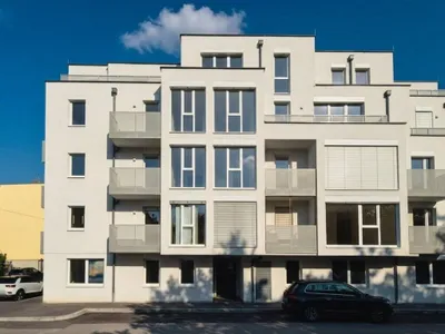 2-Zimmer-Wohnung kaufen in Wien – 43,23 m², € 339.000 – Bild 3 von 7