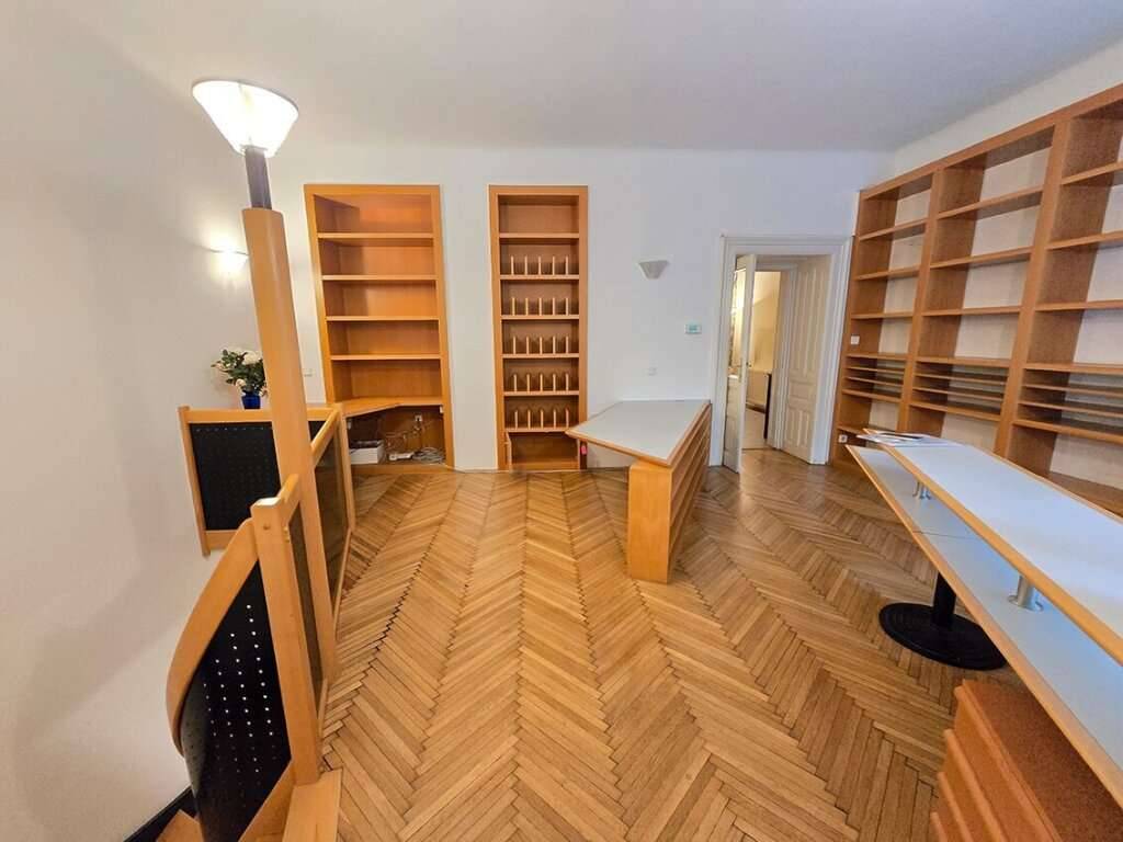 *** CHARAKTERVOLLE GEWERBEFLÄCHE *** MIT GRÜNBLICK *** TOPLAGE *** – pohled 2