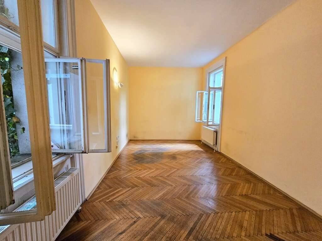 *** CHARAKTERVOLLE GEWERBEFLÄCHE *** MIT GRÜNBLICK *** TOPLAGE *** – pohled 3