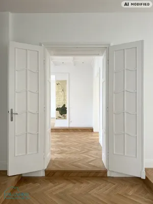 13-Zimmer-Haus mieten in Wien – 666 m², € 15.950 – Bild 4 von 10