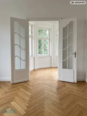 13-Zimmer-Haus mieten in Wien – 666 m², € 15.950 – Bild 2 von 10