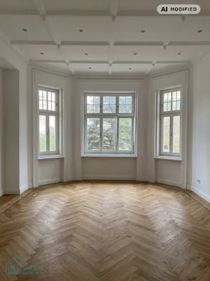 13-Zimmer-Haus mieten in Wien – 666 m², € 15.950 – Bild 3 von 10