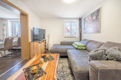 2-Zimmer-Wohnung kaufen in Braunau am Inn – 55,15 m², € 140.000 – Bild 2 von 4