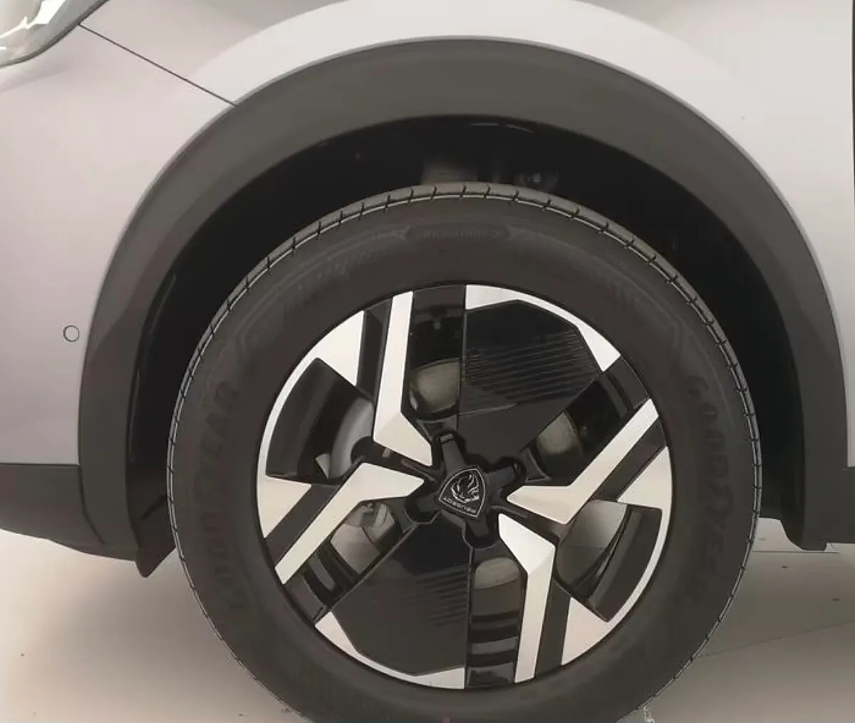 Peugeot 2008 Allure – Bild 6