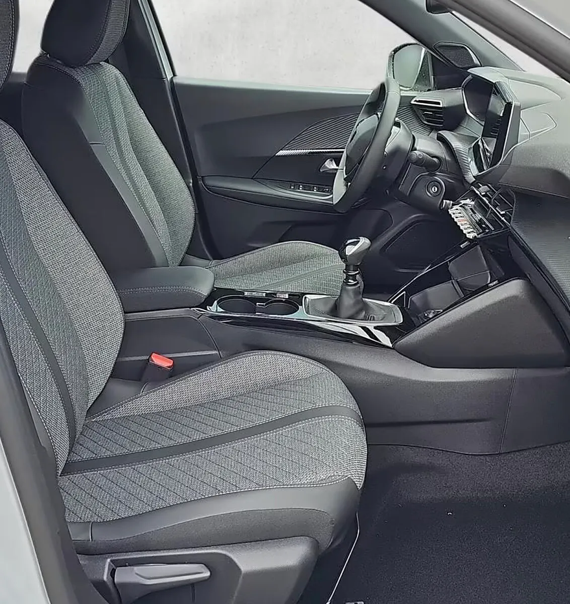 Peugeot 2008 Allure – Bild 4