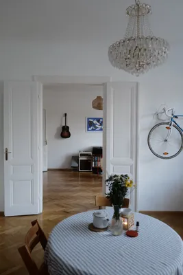 4-Zimmer-Wohnung mieten in Wien – 90 m², € 1.750 – Bild 3 von 15