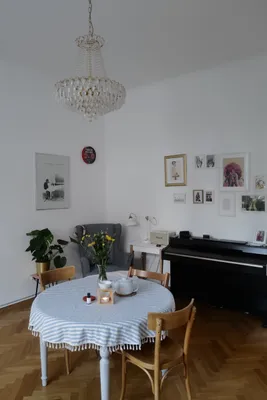 4-Zimmer-Wohnung mieten in Wien – 90 m², € 1.750 – Bild 4 von 15