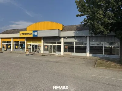 Immobilie mieten in Klagenfurt – 600 m², € 6.273 – Bild 1 von 10