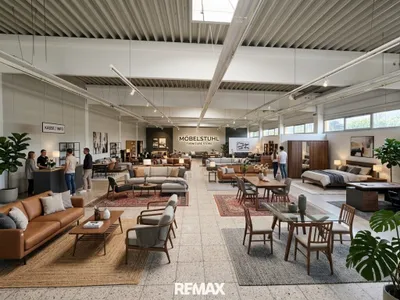 Immobilie mieten in Klagenfurt – 600 m², € 6.273 – Bild 4 von 10