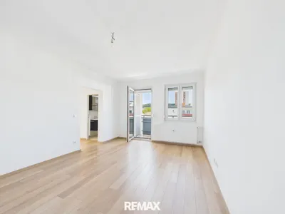 3-Zimmer-Wohnung kaufen in Eisenstadt – 60 m², € 169.900 – Bild 1 von 6