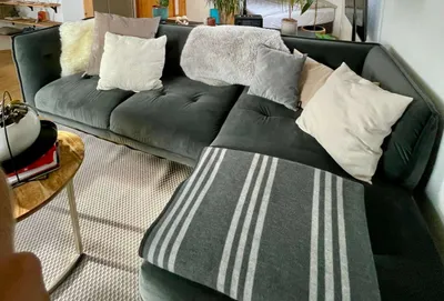 1-Zimmer-Wohnung mieten in Salzburg-Umgebung – 40 m², € 990 – Bild 3 von 17