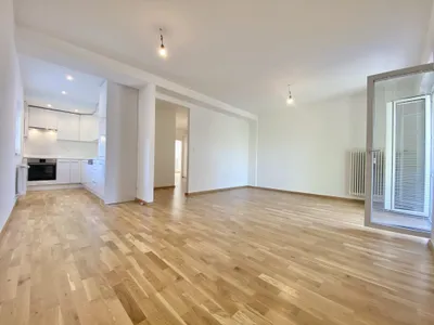 3-Zimmer-Wohnung mieten in Wien – 84,3 m², € 1.600