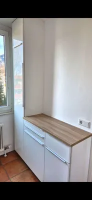 1-Zimmer-Wohnung mieten in Salzburg Stadt – 30 m², € 800 – Bild 3 von 13