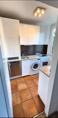 1-Zimmer-Wohnung mieten in Salzburg Stadt – 30 m², € 800 – Bild 4 von 13