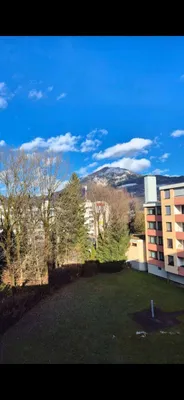 1-Zimmer-Wohnung mieten in Salzburg Stadt – 30 m², € 800 – Bild 1 von 13