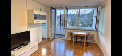 1-Zimmer-Wohnung mieten in Salzburg Stadt – 30 m², € 800 – Bild 6 von 13