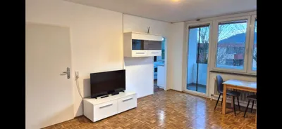 1-Zimmer-Wohnung mieten in Salzburg Stadt – 30 m², € 800 – Bild 5 von 13