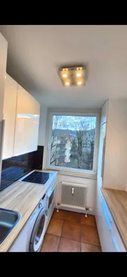 1-Zimmer-Wohnung mieten in Salzburg Stadt – 30 m², € 800 – Bild 2 von 13