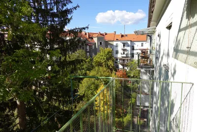 3-Zimmer-Wohnung mieten in Graz – 86 m², € 1.200 – Bild 4 von 17