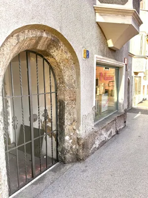 Gewerbeimmobilie kaufen in Innsbruck – 153 m², € 195.000 – Bild 2 von 6