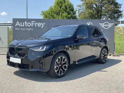 BMW X3 30e xDrive