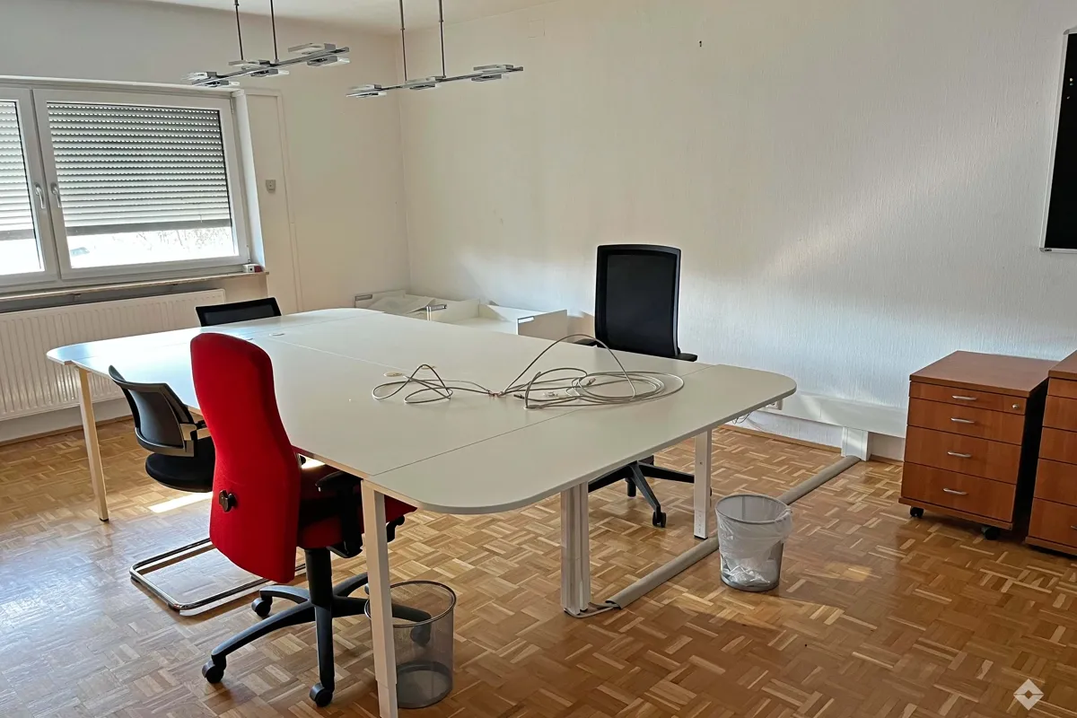 Variantenreiche Büroeinheiten in gepflegtem Gewerbestandort - Ansicht 3