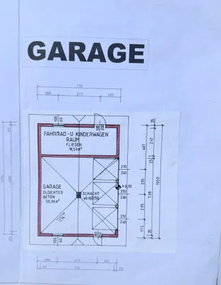 Gewerbeimmobilie kaufen in Baden – 452 m² – Bild 32 von 33