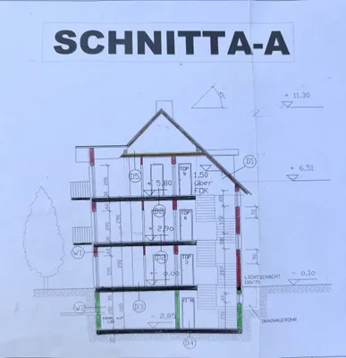Gewerbeimmobilie kaufen in Baden – 452 m² – Bild 26 von 33