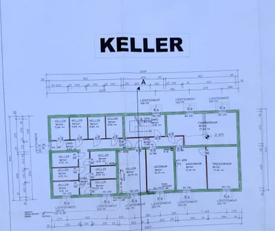 Gewerbeimmobilie kaufen in Baden – 452 m² – Bild 22 von 33