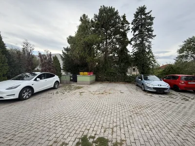 Gewerbeimmobilie kaufen in Baden – 452 m² – Bild 20 von 33