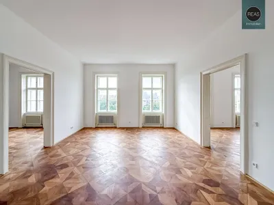 3-Zimmer-Wohnung mieten in Wien – 168 m², € 3.860 – Bild 1 von 40