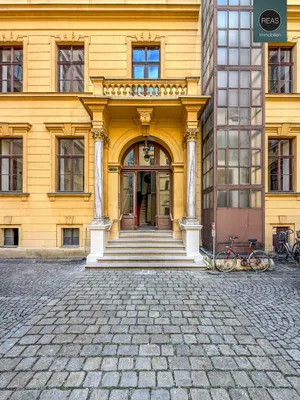 3-Zimmer-Wohnung mieten in Wien – 168 m², € 3.860 – Bild 36 von 40