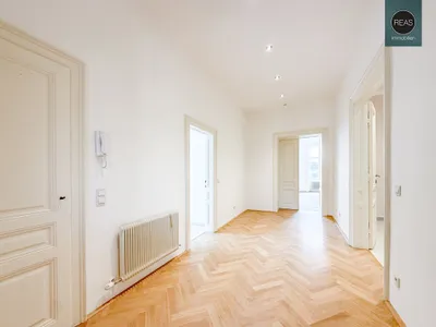 3-Zimmer-Wohnung mieten in Wien – 168 m², € 3.860 – Bild 20 von 40