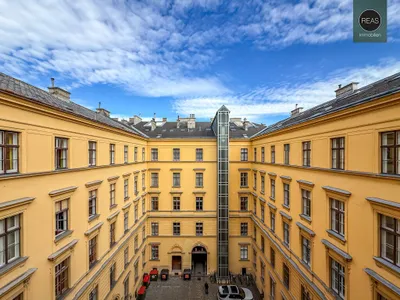 3-Zimmer-Wohnung mieten in Wien – 168 m², € 3.860 – Bild 34 von 40