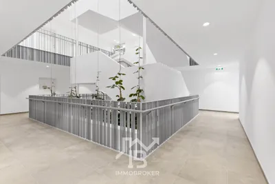 2-Zimmer-Wohnung kaufen in Perg – 41,82 m², € 175.900 – Bild 8 von 10
